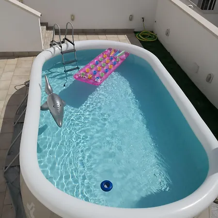 La Maison 5* Gallipoli