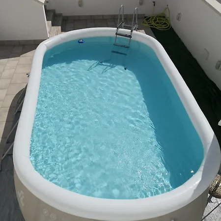 Bed & Breakfast La Maison Gallipoli