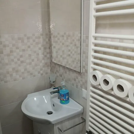 Bed & Breakfast La Maison Gallipoli