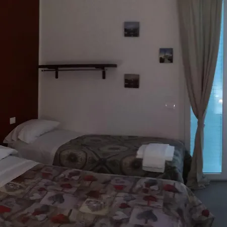 Bed & Breakfast La Maison