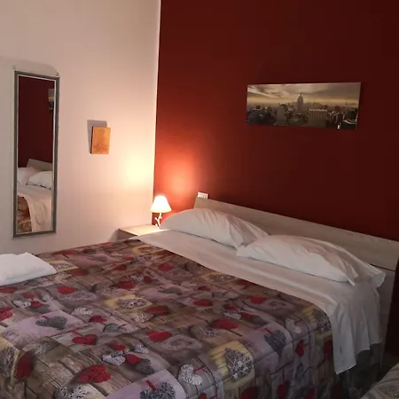 La Maison Bed & Breakfast 5*