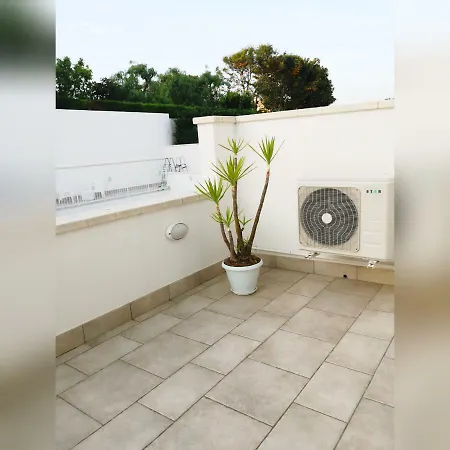 La Maison Gallipoli