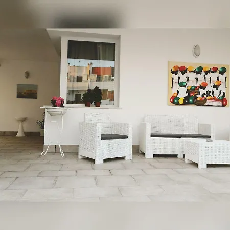 La Maison Bed & Breakfast 5*