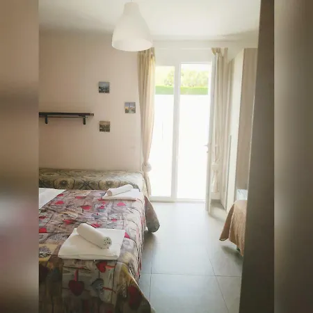 La Maison Bed & Breakfast
