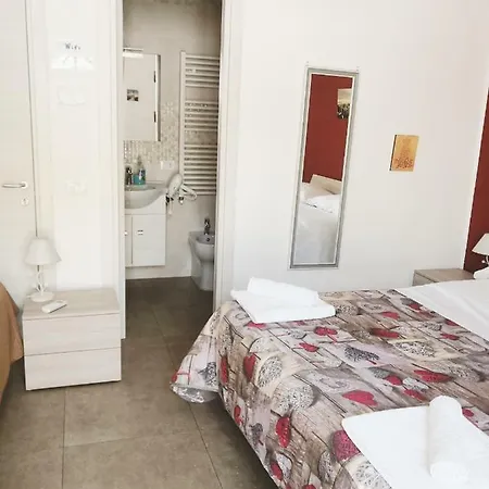 Bed & Breakfast La Maison Gallipoli