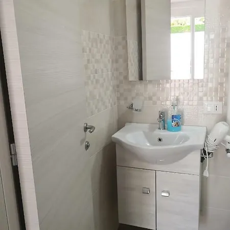 La Maison Bed & Breakfast Gallipoli