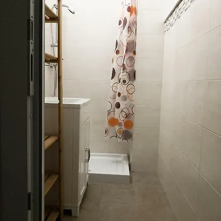 Bed & Breakfast La Maison
