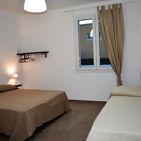 Nocleg ze śniadaniem La Maison