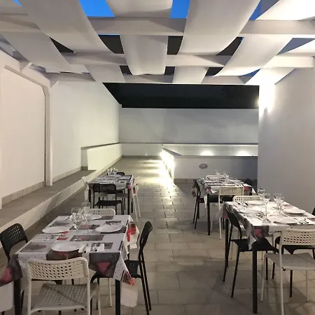 Nocleg ze śniadaniem La Maison Gallipoli