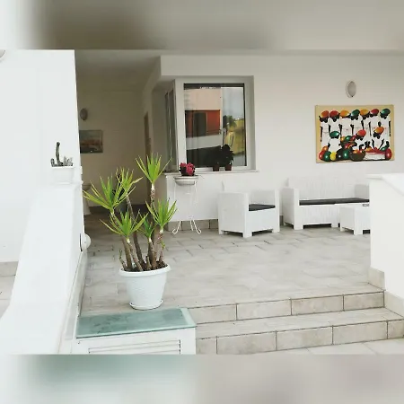 La Maison