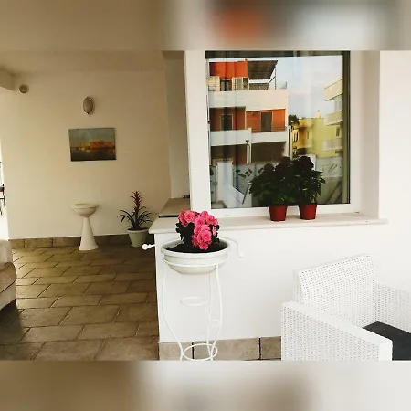 Nocleg ze śniadaniem La Maison 5*