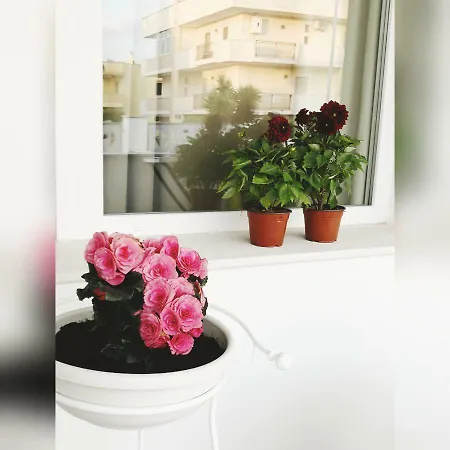 Nocleg ze śniadaniem La Maison Gallipoli
