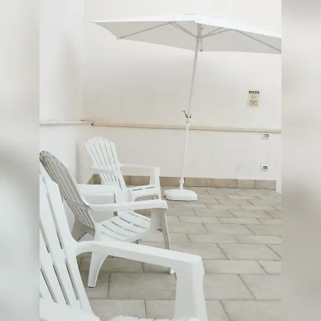 La Maison Nocleg ze śniadaniem Gallipoli