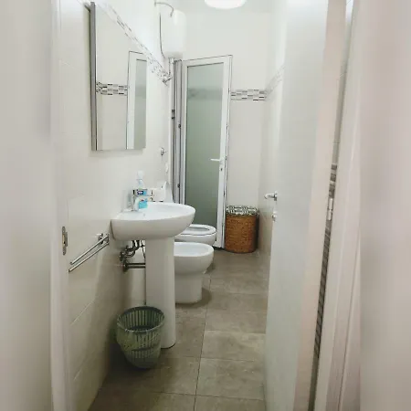 La Maison Nocleg ze śniadaniem Gallipoli