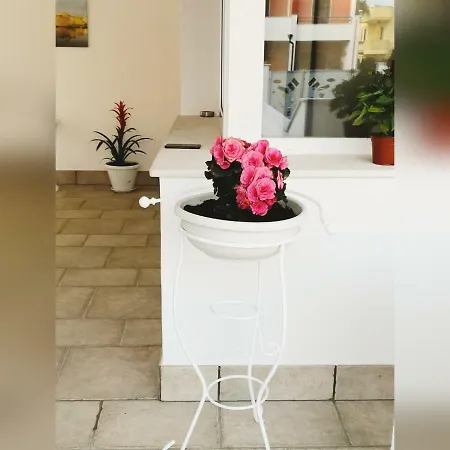 La Maison 5* Gallipoli