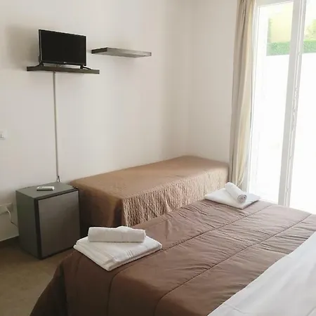 La Maison Gallipoli
