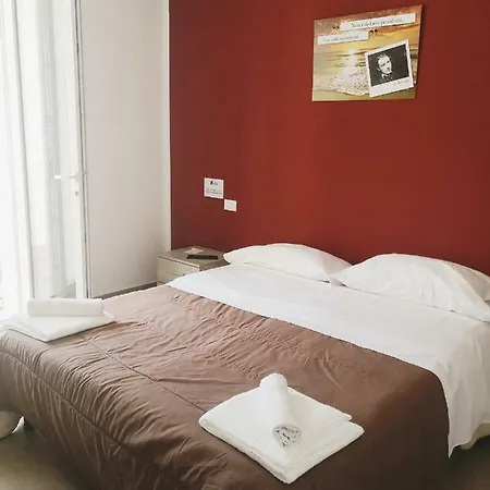 La Maison 5* Gallipoli