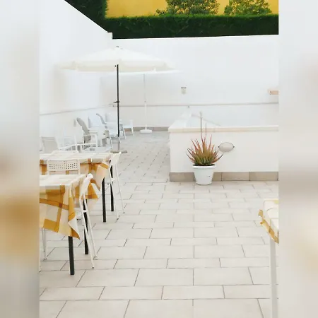 Nocleg ze śniadaniem La Maison 5*