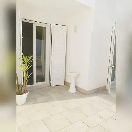 Nocleg ze śniadaniem La Maison Gallipoli