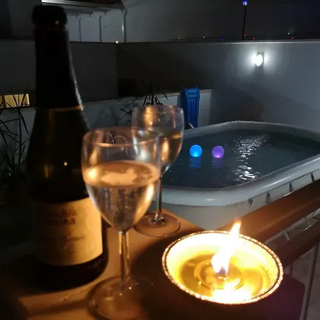 La Maison Nocleg ze śniadaniem Gallipoli
