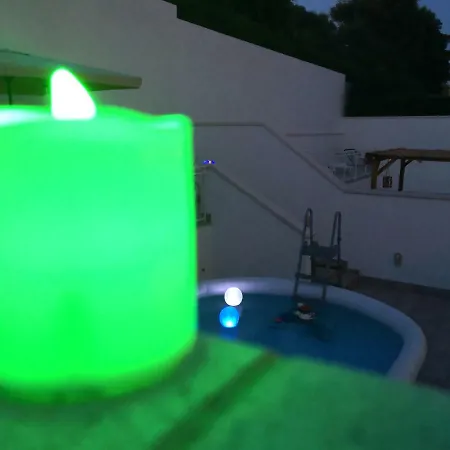 La Maison 5* Gallipoli