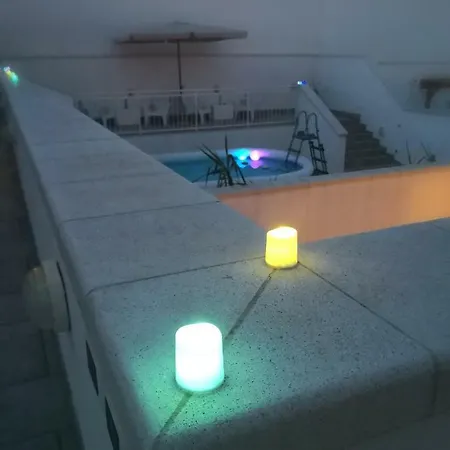 La Maison 5*